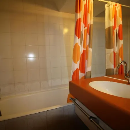 Palafour - Studio Pour 4 Personnes 141