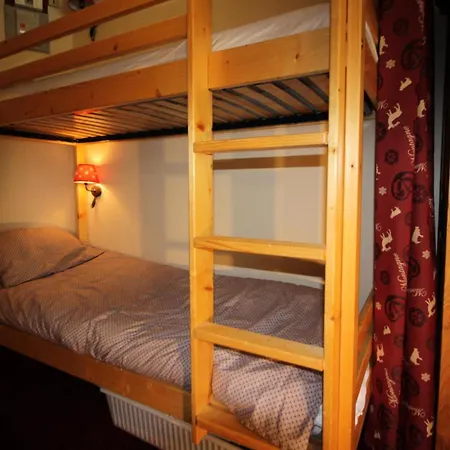 Palafour - Studio Pour 4 Personnes 141 Appartement *