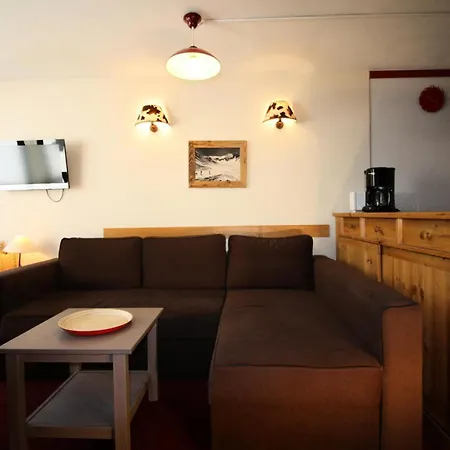 Palafour - Studio Pour 4 Personnes 141